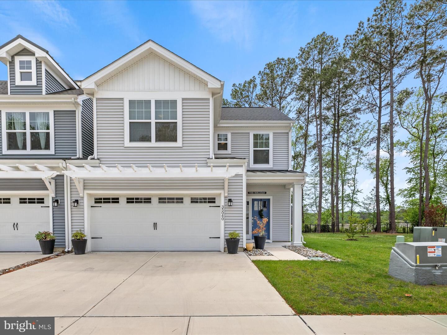 Property Photo:  35040 Dundee Street 133  DE 19945 