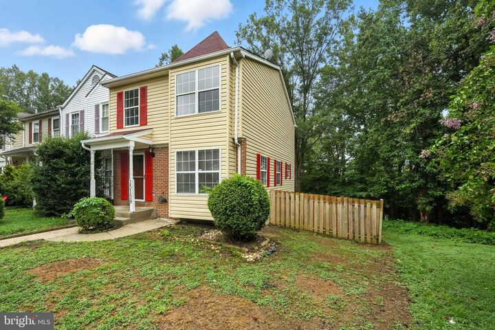 Property Photo: 15139 Catalpa Court VA 22193