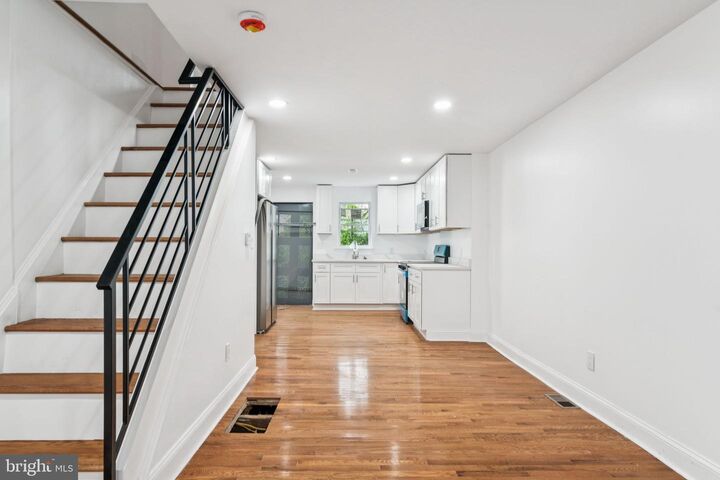 Property Photo:  4450 Elizabeth Street  PA 19124 