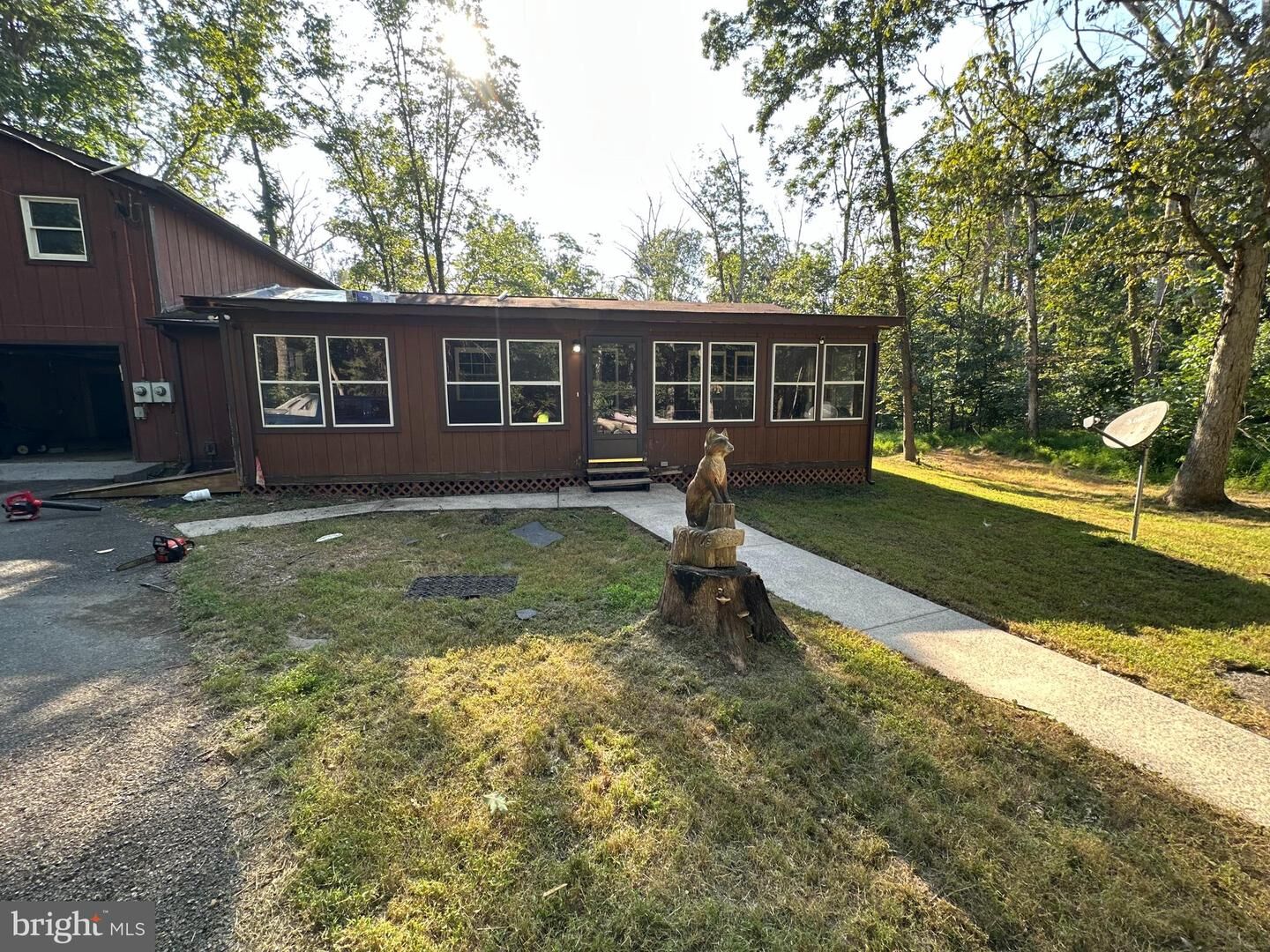 Property Photo: 77 Ferrous Lane WV 25427