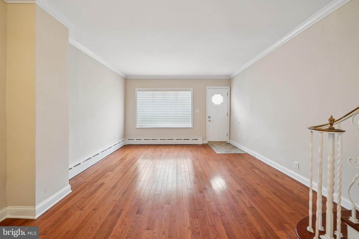 Property Photo: 2620 S Camac Street PA 19148