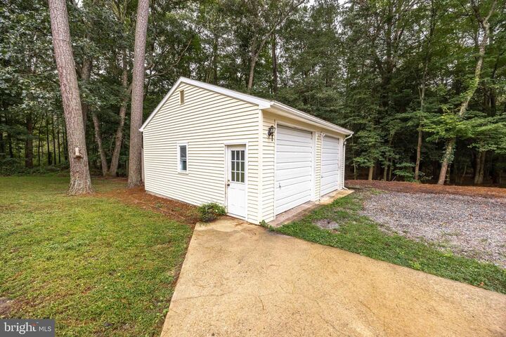 Property Photo: 31939 Downing Road MD 21875