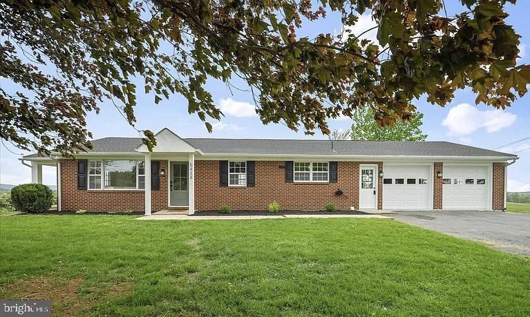 Property Photo:  5434 Manheim Road  PA 17268 