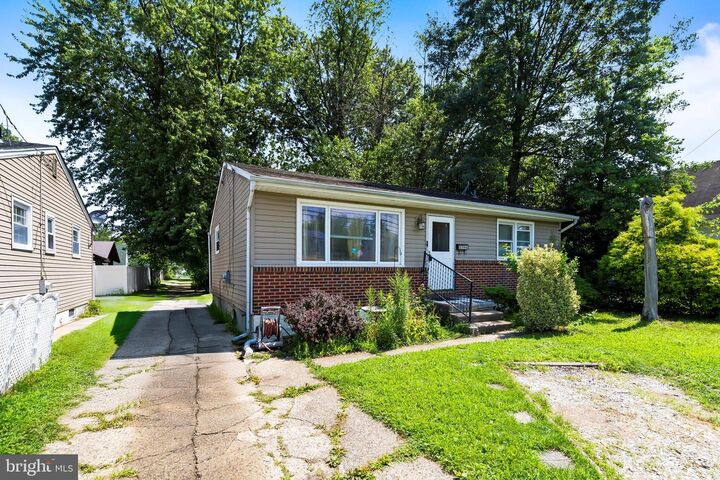Property Photo:  2748 Union Avenue  NJ 08109 