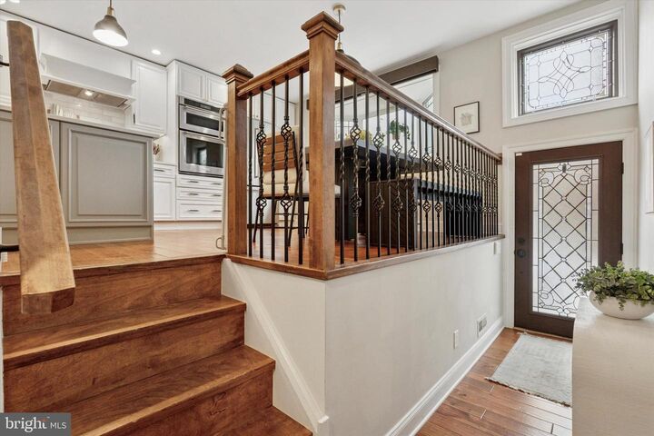 Property Photo:  1118 Moore Street  PA 19148 