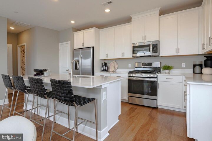 Property Photo:  123 John Vanzandt Dr  NJ 08560 