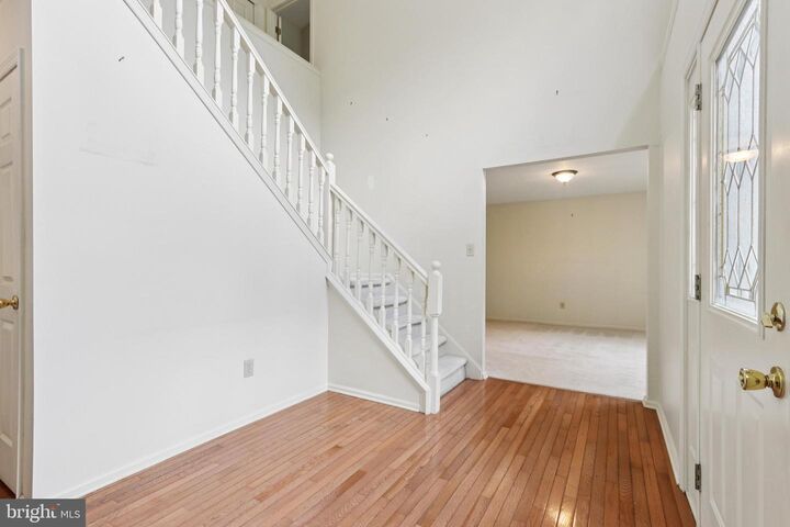 Property Photo: 8 Fountain Court NJ 08034