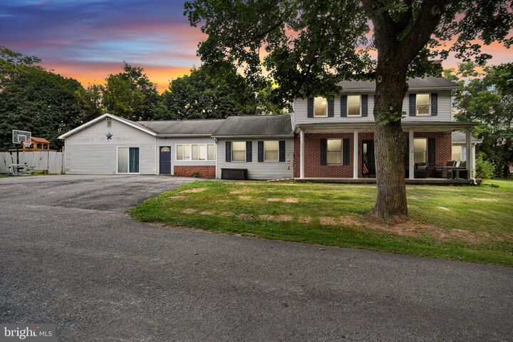 Property Photo:  16 Hill Road  PA 17015 