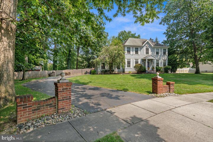 Property Photo:  5 Violet Lane  NJ 08691 