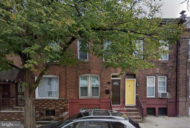 1629 S Ringgold Street  Philadelphia PA 19145 photo