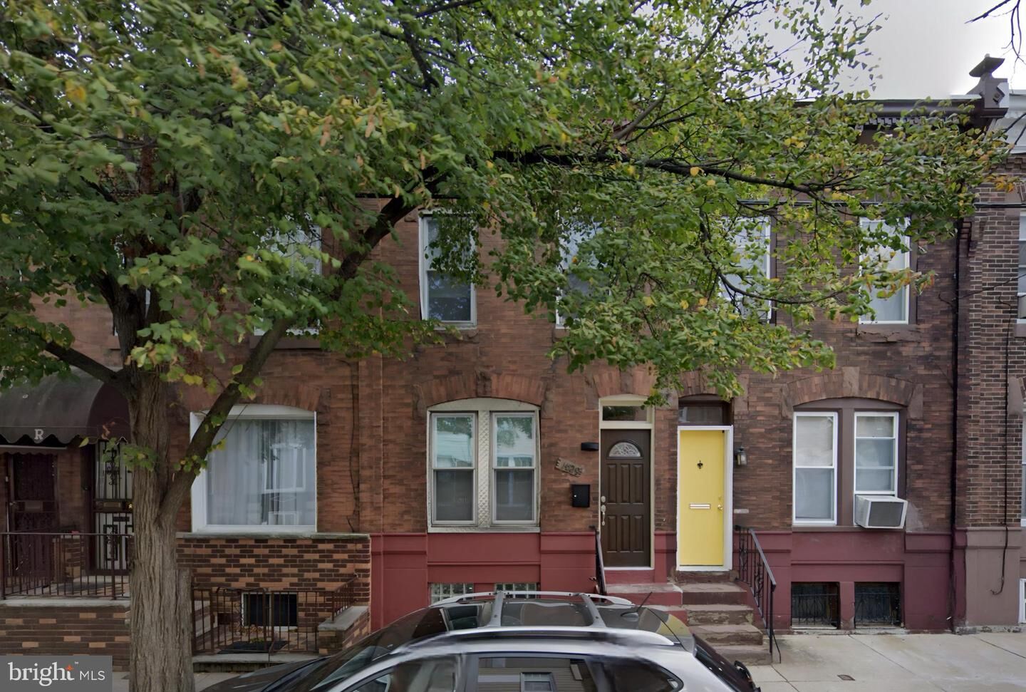 Property Photo: 1629 S Ringgold Street PA 19145