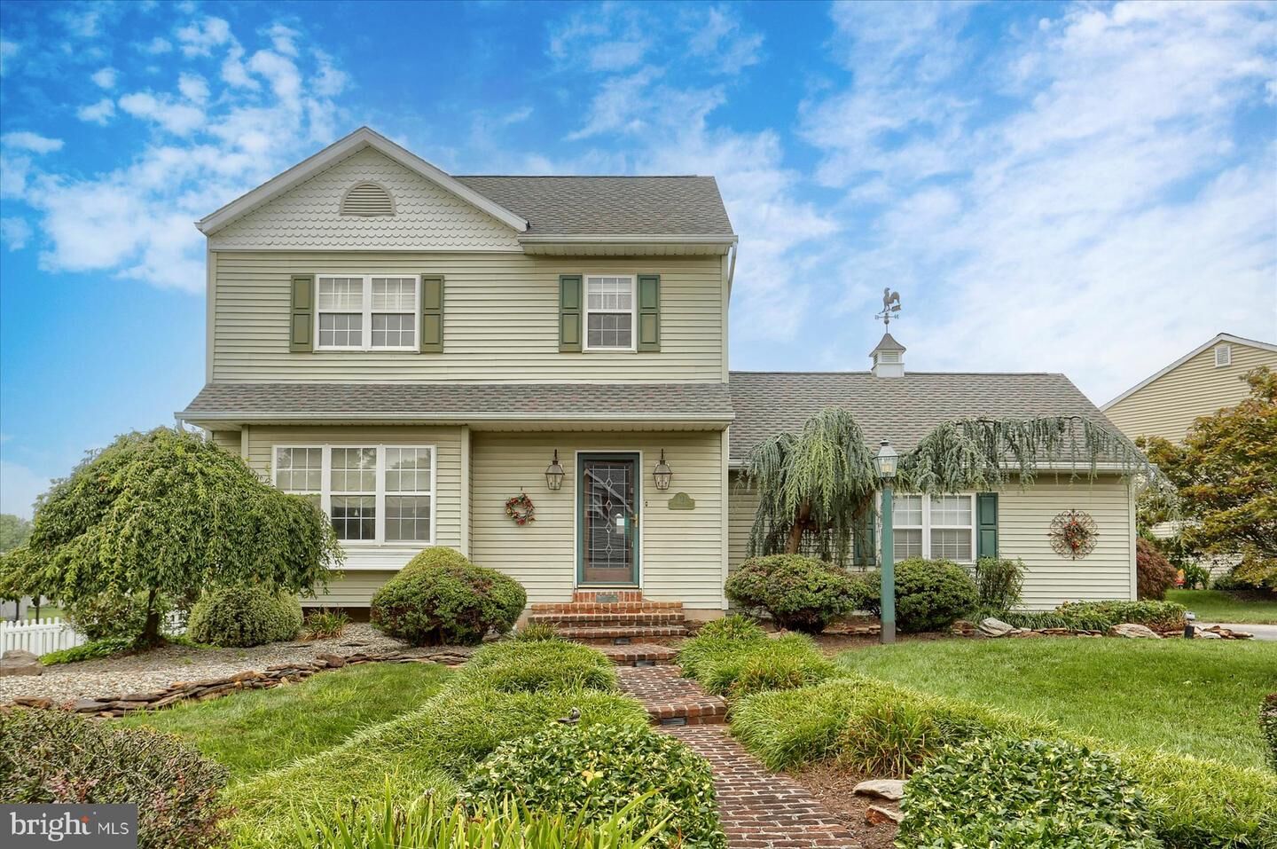 Property Photo: 103 Winston Drive PA 17408