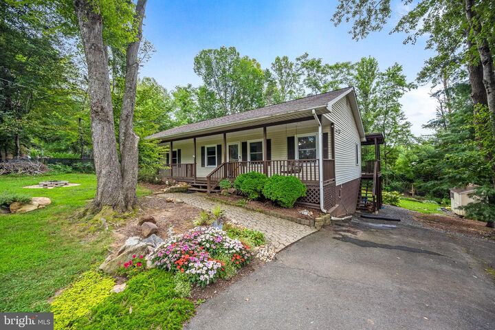 Property Photo:  1 Beech Drive  VA 22556 