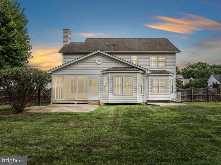 Property Photo: 417 Hancock Court VA 22611