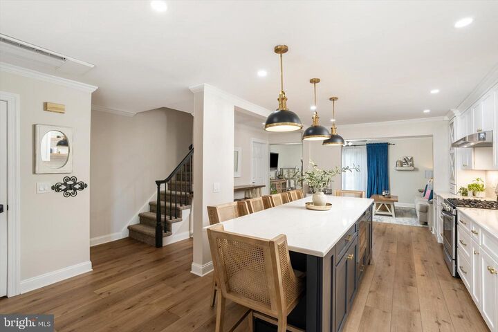 Property Photo: 32 W Constitution Drive NJ 08505