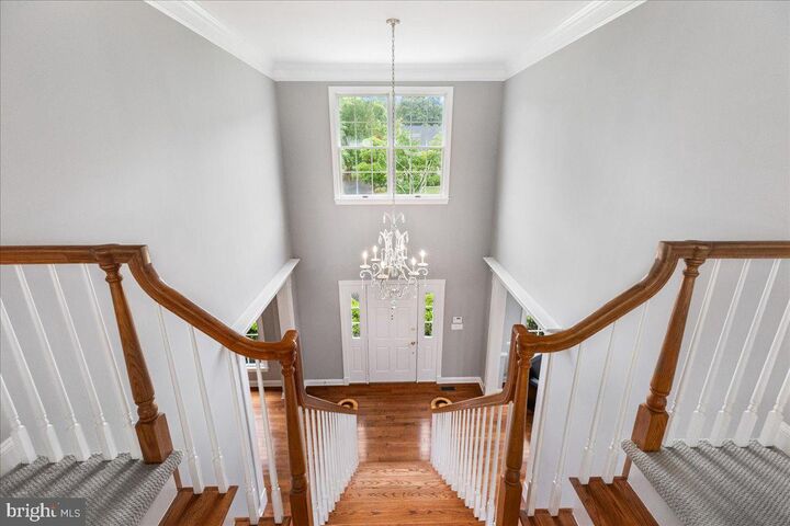 Property Photo:  6 Newport Drive  NJ 08550 