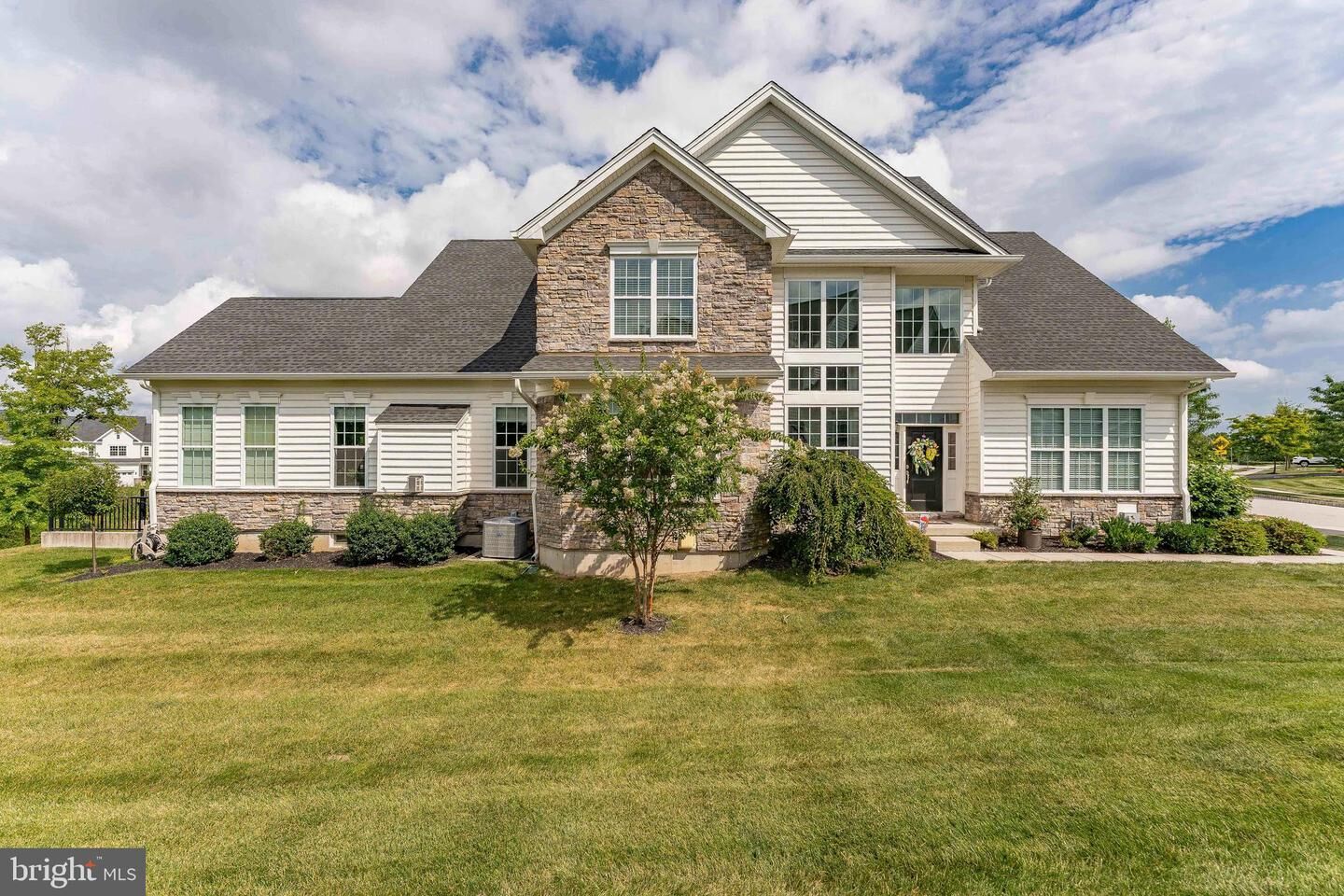 Property Photo: 326 Wheatsheaf Way PA 19426