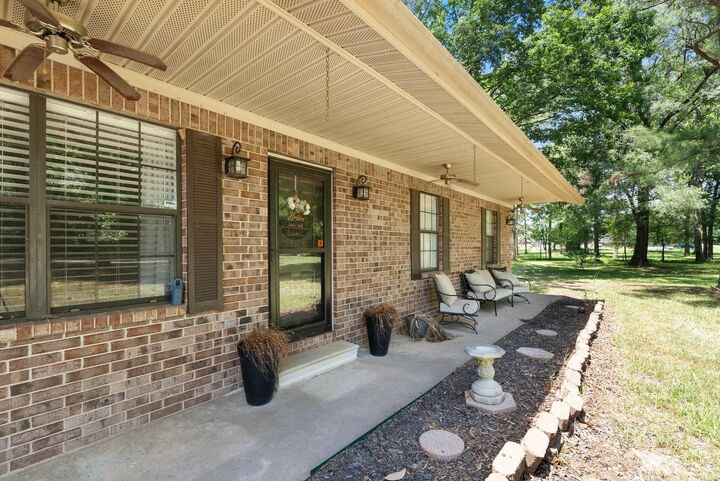 Property Photo:  38 Fern Ln Lane  AR 72032 