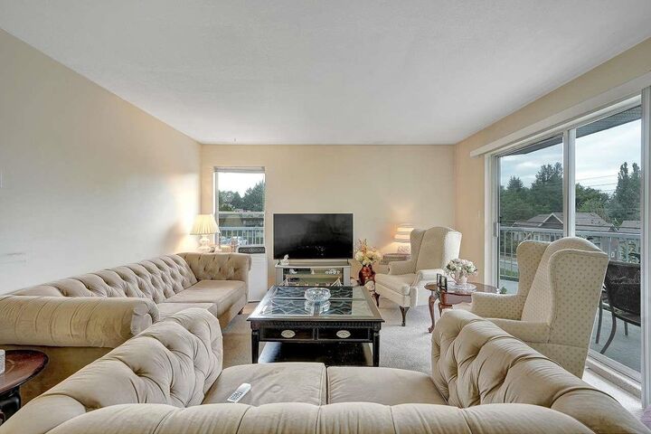Property Photo:  2750 Fuller 104  BC V2S 3K1 
