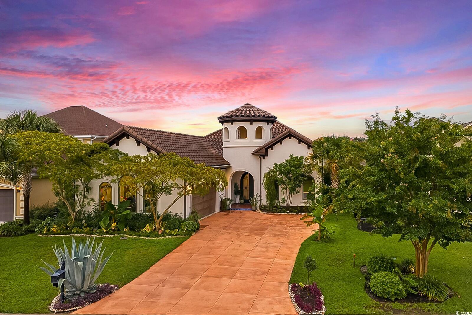 Property Photo:  719 Edgecreek Dr.  SC 29579 