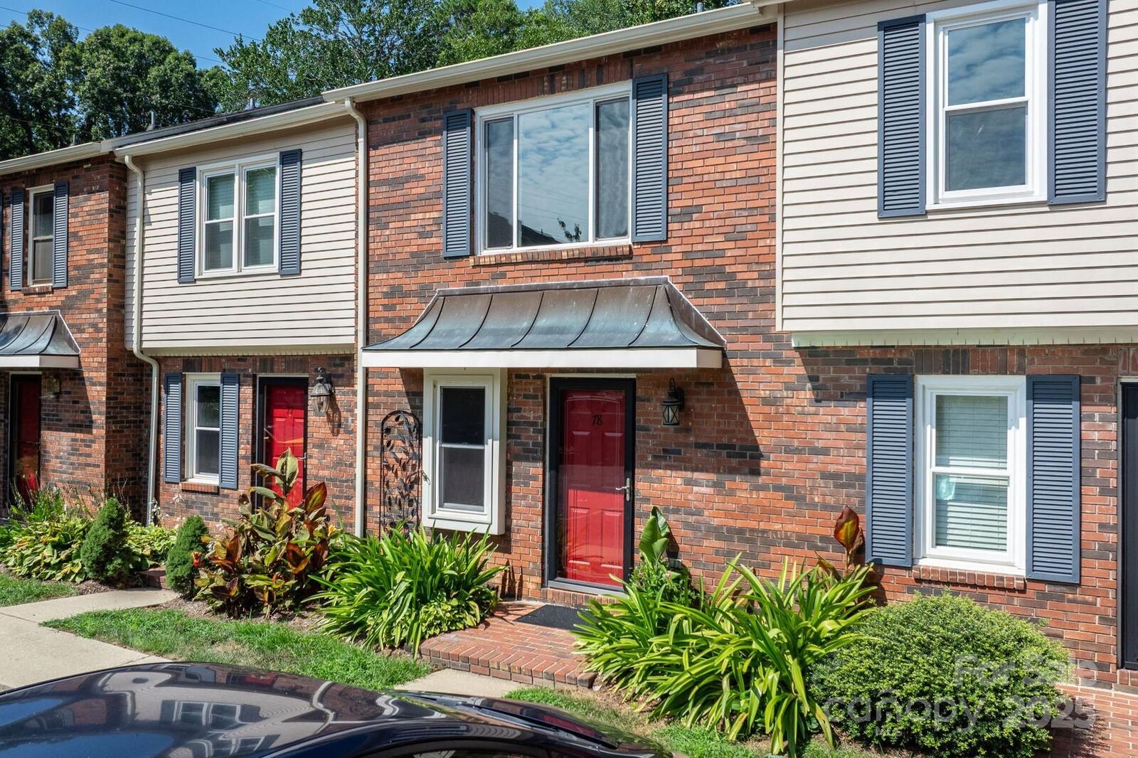 Property Photo: 2705 N Center Street 78 NC 28601