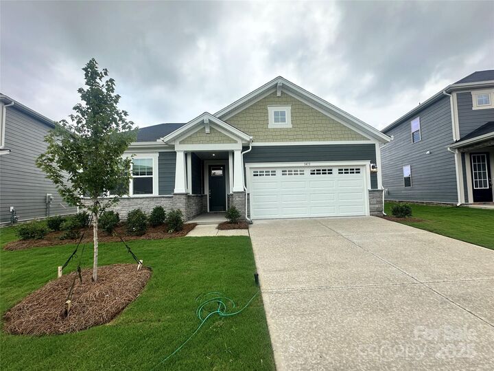 1413 McCollum Street  Monroe NC 28112 photo