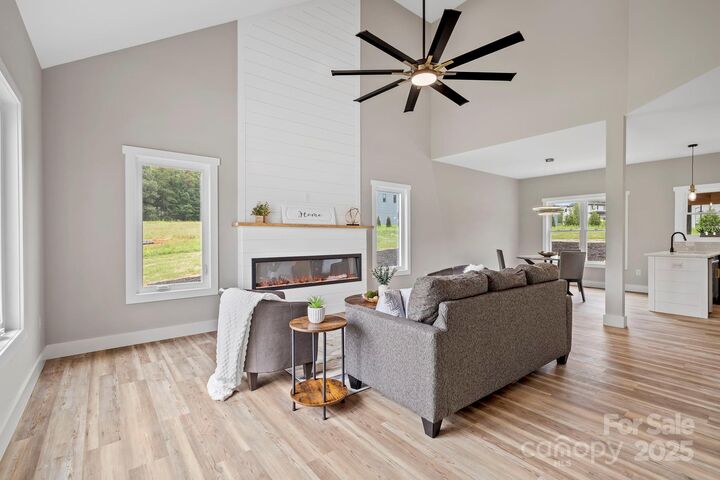 Property Photo: 117 Scott Meadows Drive NC 28806