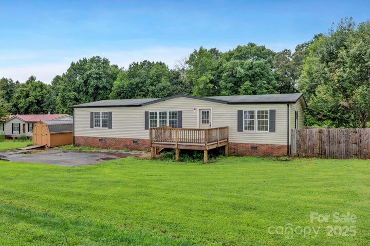 Property Photo:  4067 Angel Lane  NC 28650 