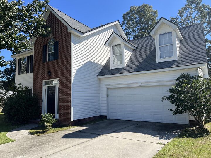 Property Photo:  110 Marsh Hall Drive  SC 29418 