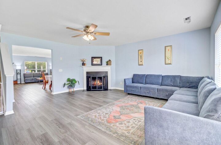 Property Photo:  261 Clayburne Drive  SC 29445 