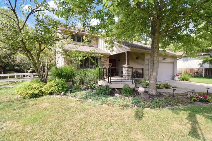 Property Photo:  5717 Valley Forge Drive  OH 45014 