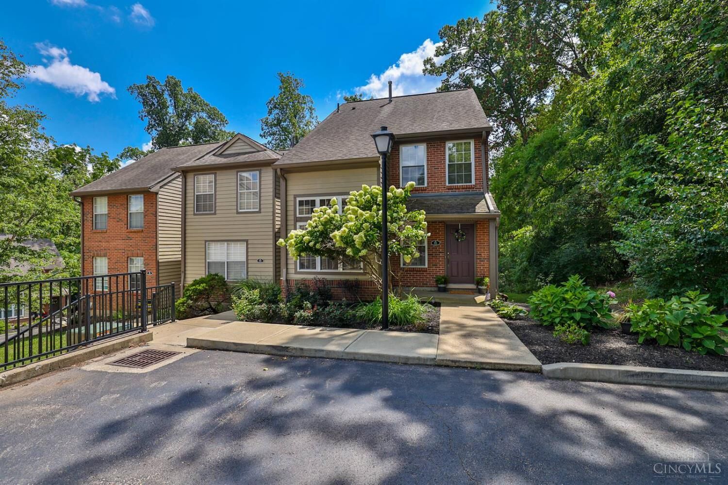 Property Photo:  10555 Montgomery Road  OH 45242 