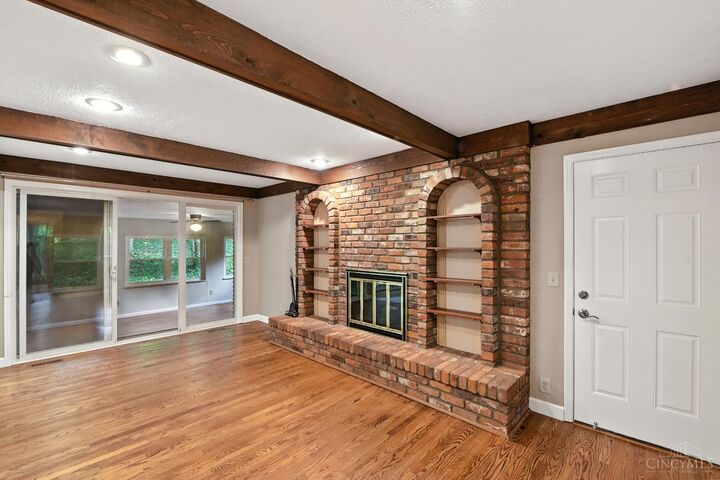 Property Photo:  3743 Centurion Drive  OH 45211 