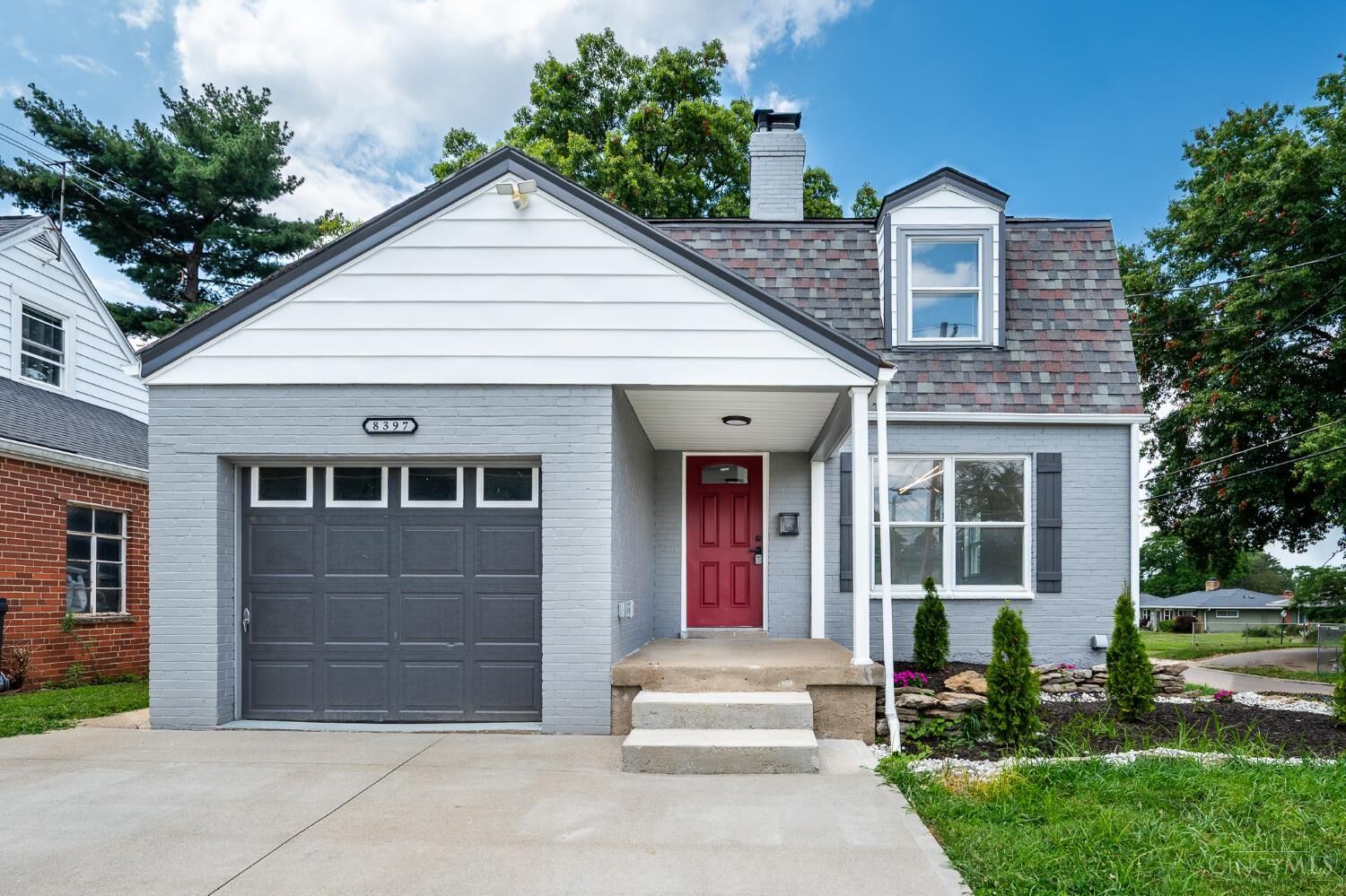 Property Photo:  8397 Wicklow Avenue  OH 45236 