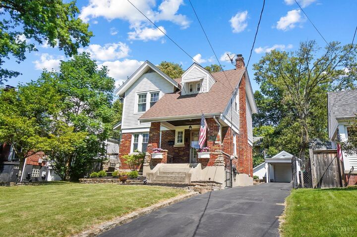 Property Photo: 3128 Beaver Avenue OH 45213