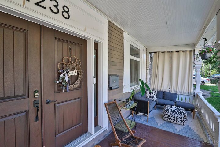 Property Photo:  2238 Maplewood Avenue  OH 45219 