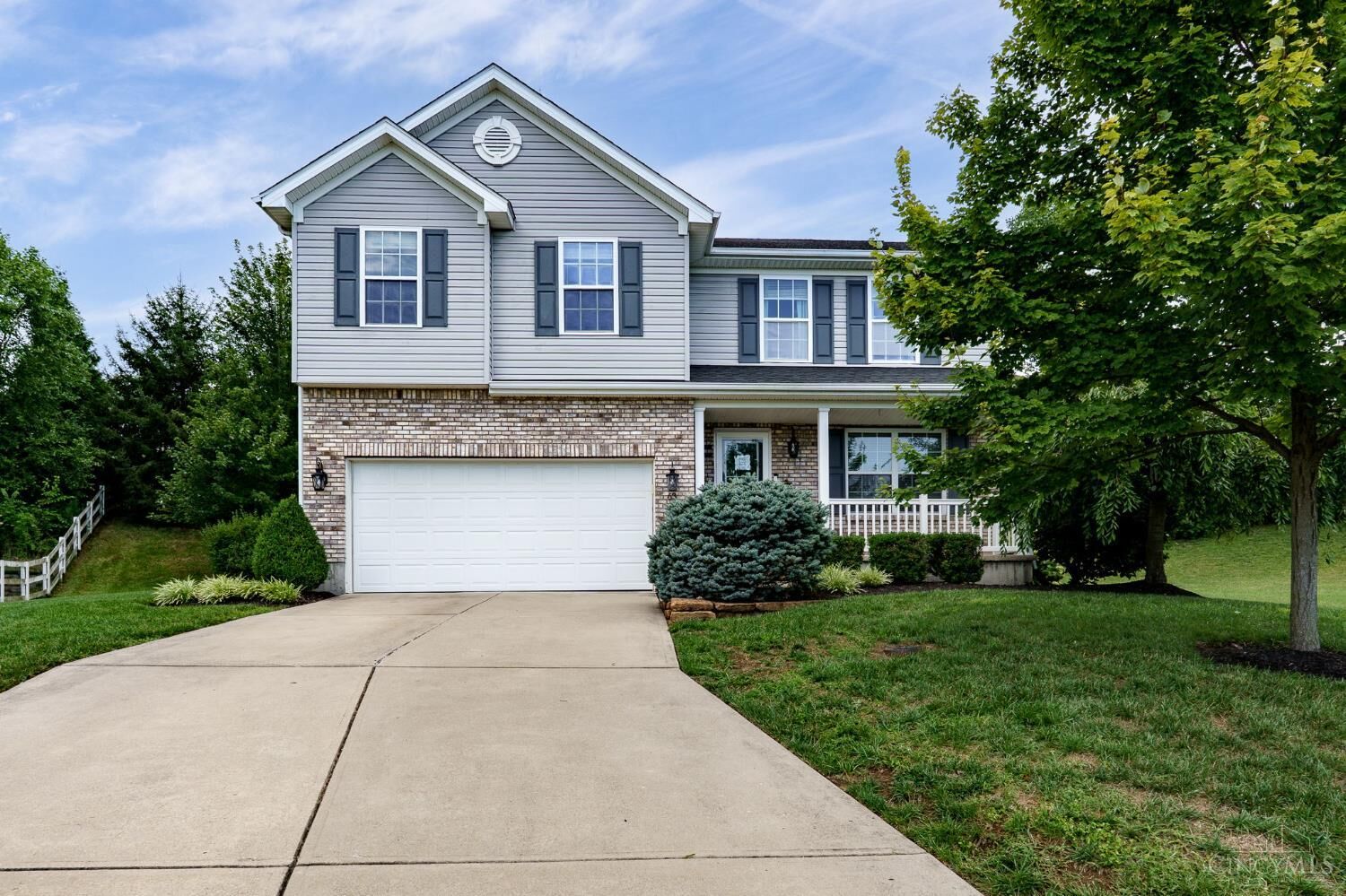 Property Photo: 63 Ridge Wood Drive OH 45050