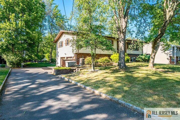 Property Photo:  32 Chandler Road  NJ 08820 