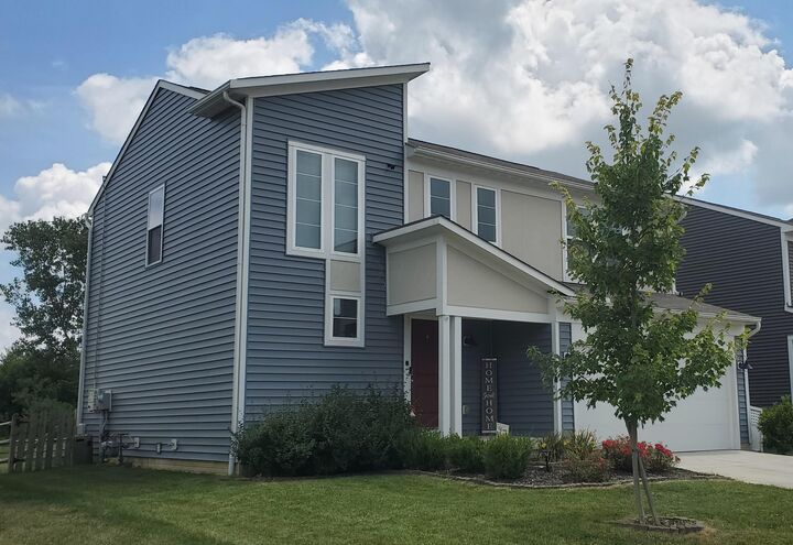 Property Photo: 125 Heron Avenue OH 43062