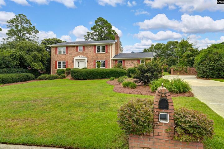 Property Photo:  434 Leton  SC 29210-4218 