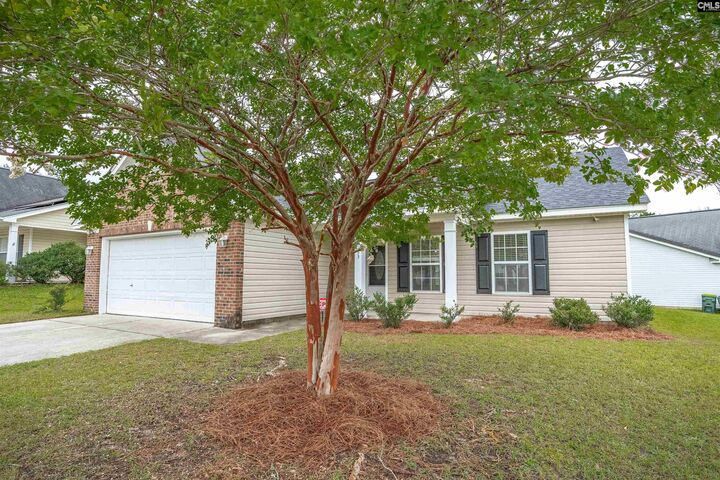 Property Photo: 123 Cardinal Pines SC 29073