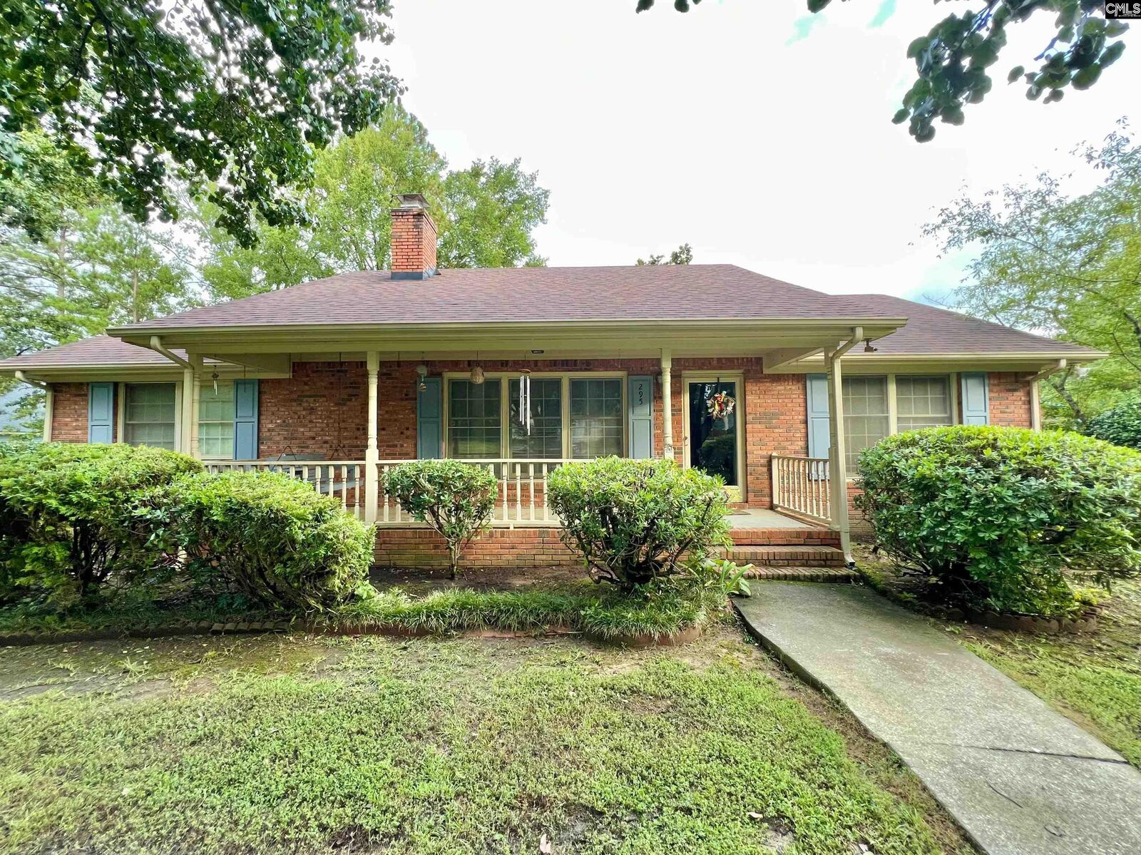 Property Photo:  295 S Royal Tower  SC 29063