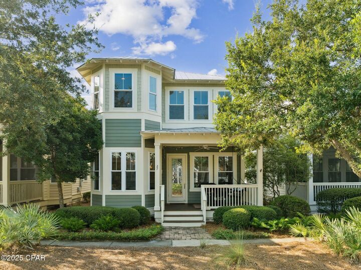 27 Cinnamon Fern Lane  Santa Rosa Beach FL 32459 photo