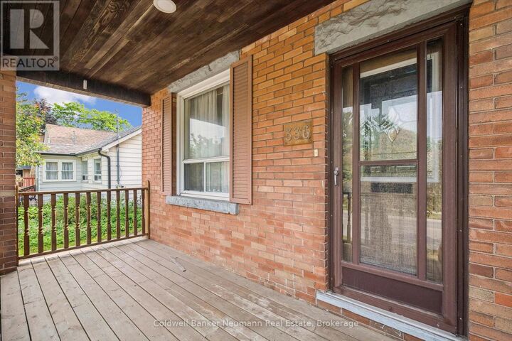 Property Photo:  336 Paisley Road  ON N1H 2P9 