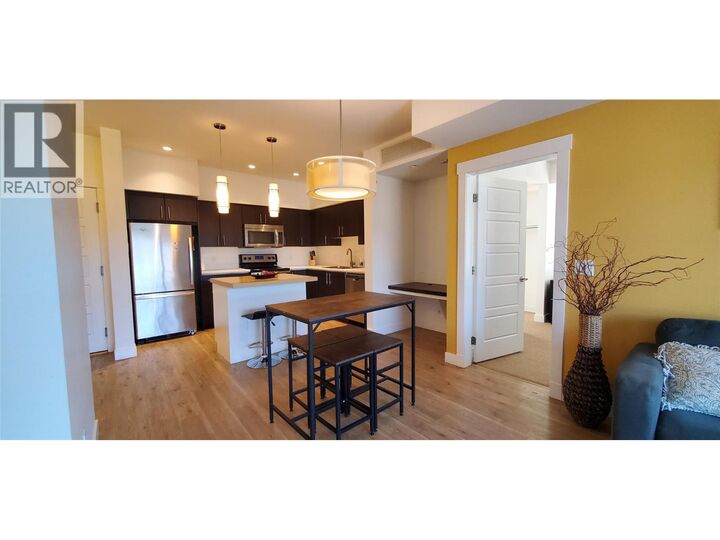 Property Photo: 975 Academy Way 401 BC V1V 3C8