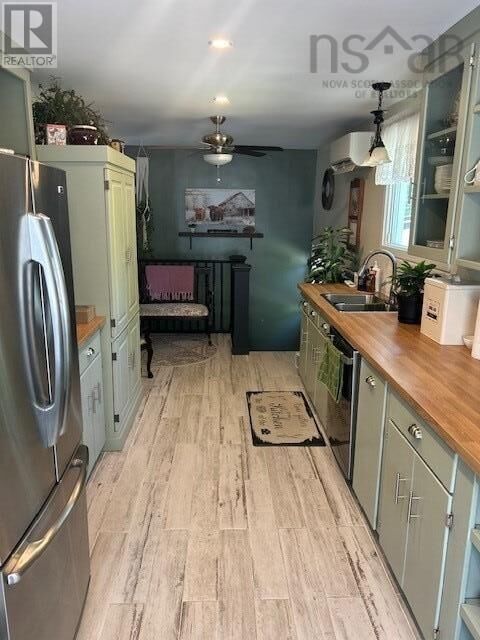 Property Photo:  107 Smith Road  NS B0N 1C0 