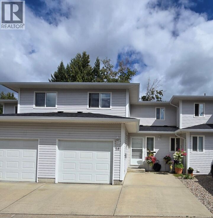 2951 11 Avenue Northeast 16  Salmon Arm BC V1E 1V8 photo