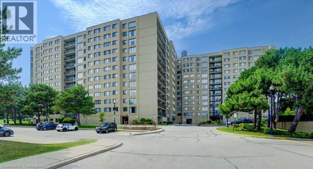 Property Photo:  6500 Montevideo Road 1014  ON L5N 3T6 