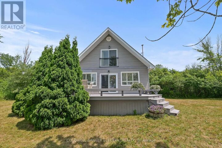 Property Photo: 1481 Beaver Road ON L0E 1R0