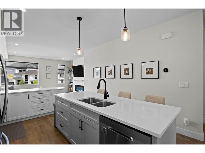 Property Photo: 1901 Qu'Appelle Boulevard 119 BC V2E 0C9